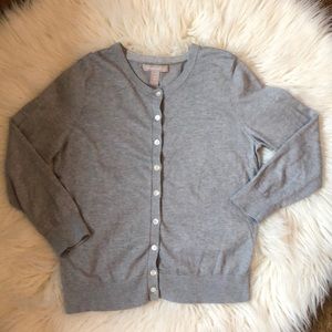 Banana Republic Cardigan
